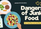 The High Cost of Empty Calories: Understanding the Health Risks of Junk Food