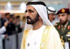 Dubai ruler’s surprise at Qudra Lakes leaves kids smiling and the internet emotional