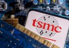 Chipmaker TSMC returns to the list of world's 10 most valuable companies: Here’s what led to its comeback