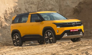 Booked the Tata Sierra? Here’s how long the wait could be