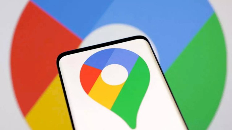Google Maps to get better with directions with future updates, here’s what’s changing