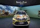 Toyota joins Anime India 2026: What to expect, details
