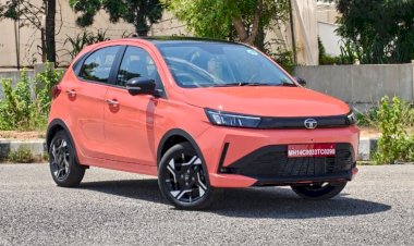 2026 Tata Tiago: Five pros and cons to know before buying
