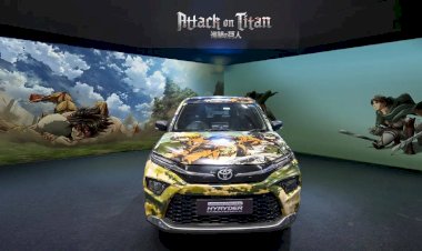 Toyota joins Anime India 2026: What to expect, details
